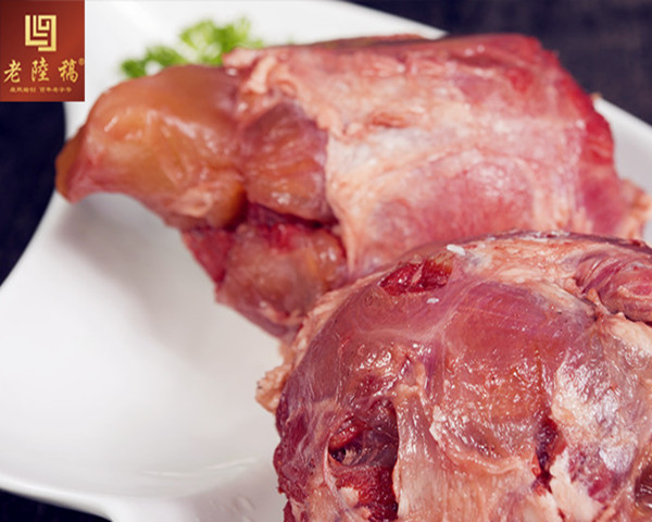 意大利贵宾会五香牛肉